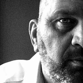 Henk van Wessel profielfoto