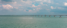 De Zeelandbrug van Miny'S