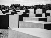 Mémorial de l'Holocauste