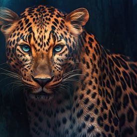 Hunter (Wild Life #10) van Studio Kahlina