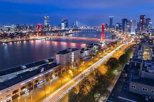 Maasboulevard Rotterdam