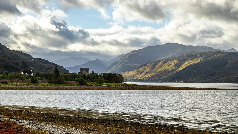 Through the dark by Julie's Gifts