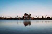 Marrakech and the Atlas Mountains