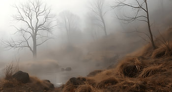 Mist method