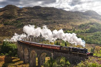 Hogwarts Express 1.