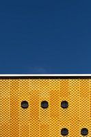 BERLIN Philharmonie - blue temptation