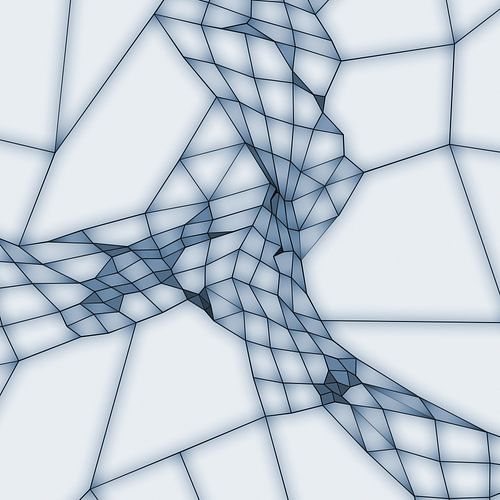 Abstract Net