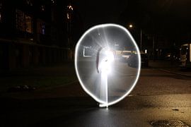 lightpainting