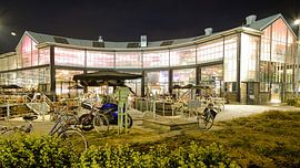 Gourmet Market Tilburg