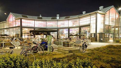 Gourmet Market Tilburg