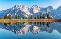 Wilder Kaiser Tirol