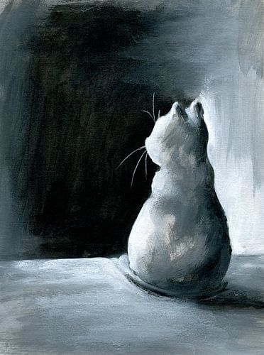 De la lumière dans l'obscurité