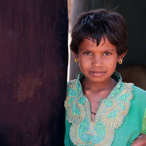 girl in green by Affect Fotografie