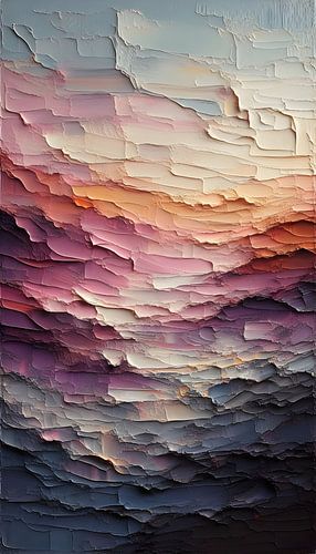 Abstracte Resonantie