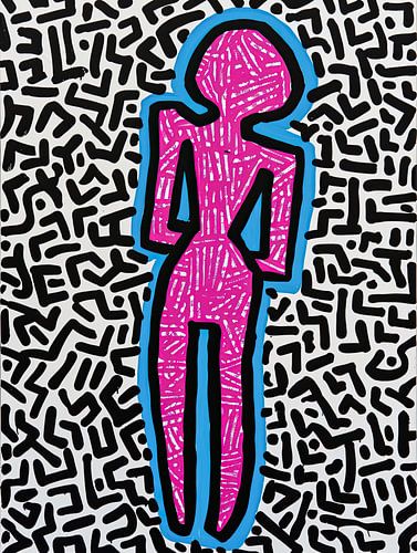 Gedankliches Durcheinander