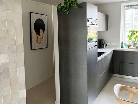 ZEN Perpetuum mobile in Gold [ohne weißen Rand].