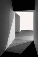 Light and shadows, Inge Schuster