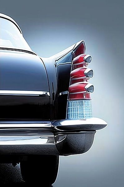 Love for the car by fernlichtsicht