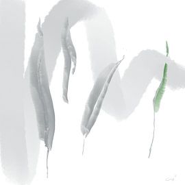 A la recherche du vert