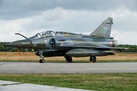 Mirage 2000D bij Luchtmachtdagen in Volkel