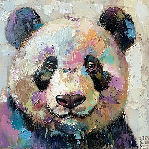 Pandabeer