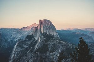 Half Dome van Pascal Deckarm