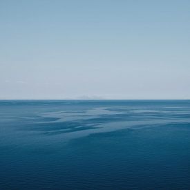 Ruhiges Meer | Griechenland, Kefalonia von Melody Drost
