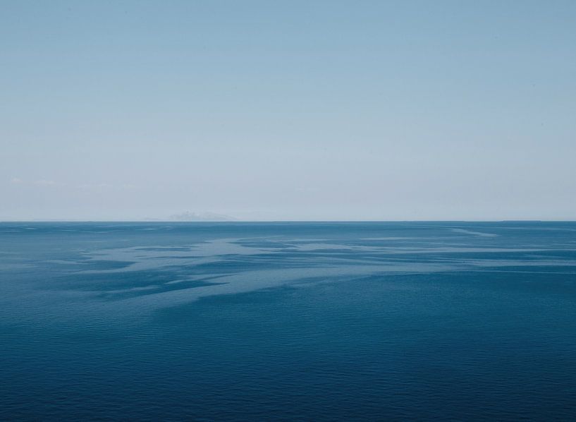 Mer calme | Grèce, Céphalonie par Melody Drost