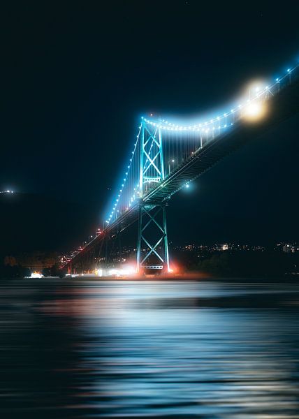 Vancouver par Hello Pompoyo