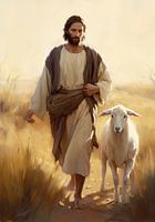 Jesus