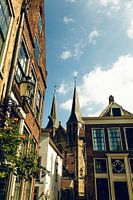 Bergkerk Deventer