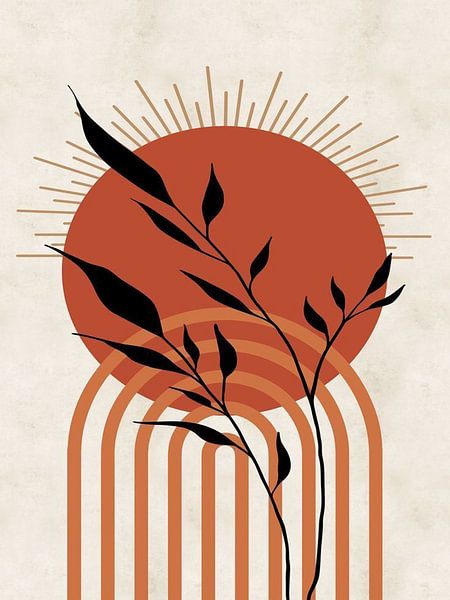 Art de la nature 3 par Nurwakhid Muhamad