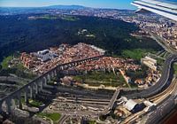Aqueduct of the Free Waters