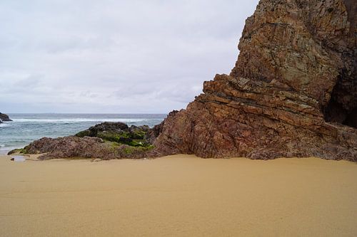 Boyeghether Bay in Ierland