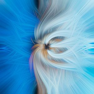 abstract square 7