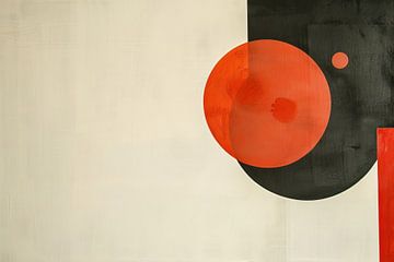 Orbital Dance van Modern Collection