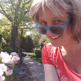 Ina Roke profielfoto