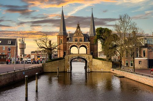 Waterpoort, Sneek