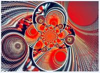 Bewegung im Universum
