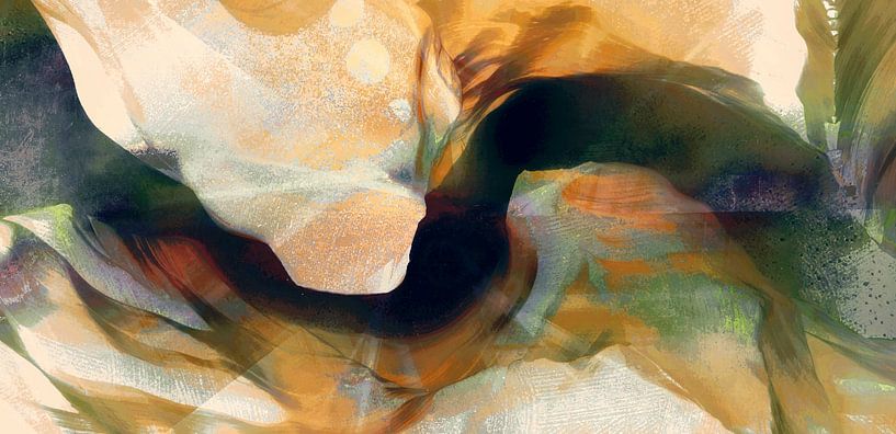 The River of Hope by FRESH Fine Art