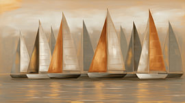 Rust op het Water