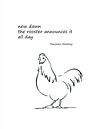 Morgendämmerung Haiku Englisch von Karen Kaspar Miniaturansicht