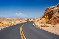 Country Road USA