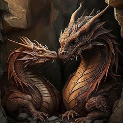 Drachen