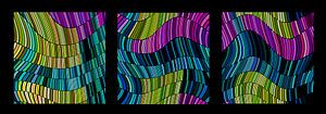 Linus - Triptych