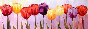 Tulpen