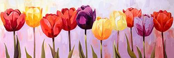 Tulpen