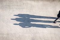 three friends