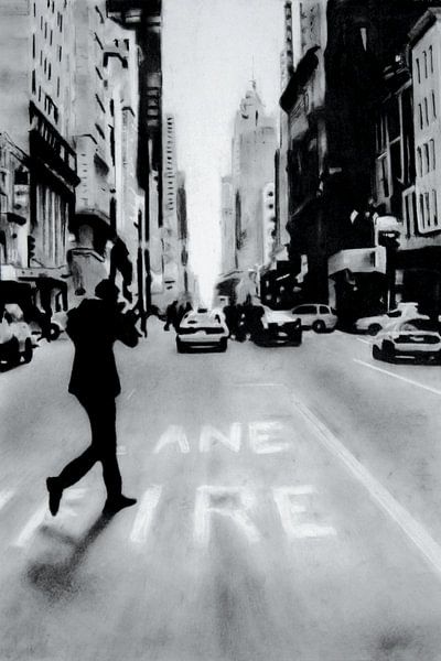 5th ave van Denny Stoekenbroek
