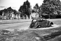 Oradour sur glane